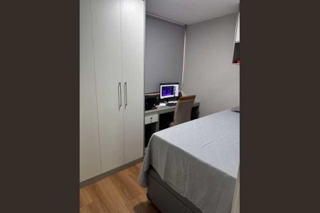 Apartamento à venda com 115m², 3 quartos e 2 vagas