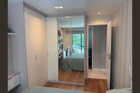 Apartamento à venda com 115m², 3 quartos e 2 vagas