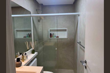 Apartamento à venda com 115m², 3 quartos e 2 vagas