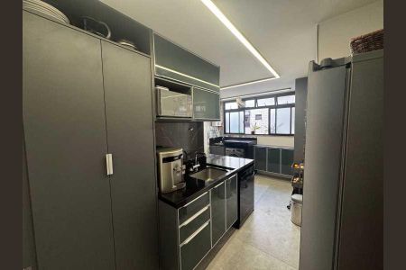 Apartamento à venda com 115m², 3 quartos e 2 vagas