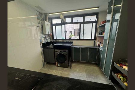 Apartamento à venda com 115m², 3 quartos e 2 vagas