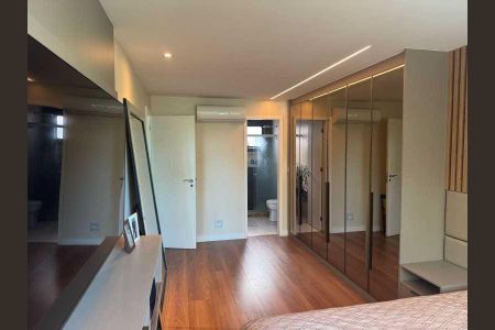 Apartamento à venda com 115m², 3 quartos e 2 vagas