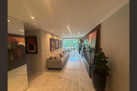 Apartamento à venda com 115m², 3 quartos e 2 vagas
