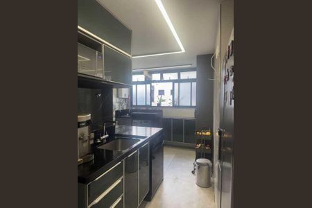 Apartamento à venda com 115m², 3 quartos e 2 vagas
