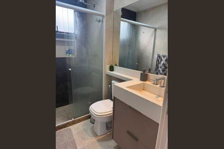 Apartamento à venda com 115m², 3 quartos e 2 vagas