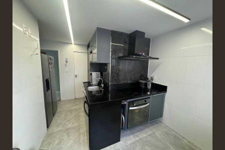 Apartamento à venda com 115m², 3 quartos e 2 vagas