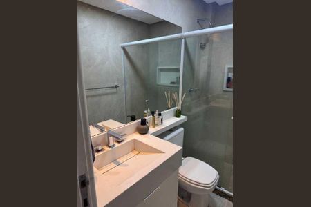 Apartamento à venda com 115m², 3 quartos e 2 vagas