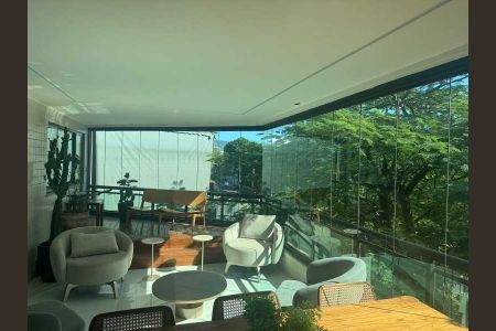 Apartamento à venda com 115m², 3 quartos e 2 vagas