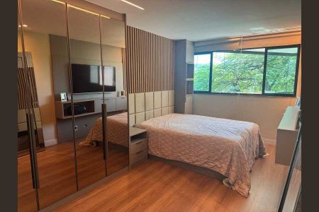 Apartamento à venda com 115m², 3 quartos e 2 vagas