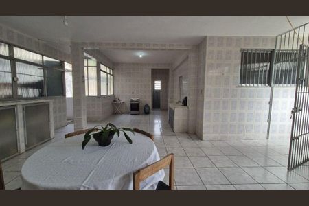 Casa à venda com 2 quartos, 301m² em Fonseca, Niterói