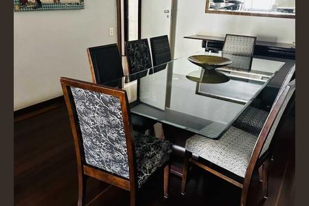 Apartamento à venda com 5 quartos, 450m² em São Conrado, Rio de Janeiro