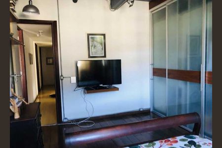 Apartamento à venda com 5 quartos, 450m² em São Conrado, Rio de Janeiro