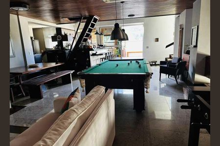 Apartamento à venda com 5 quartos, 450m² em São Conrado, Rio de Janeiro