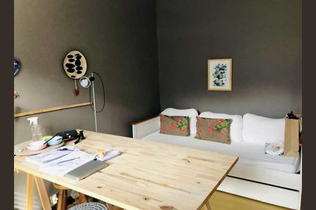 Apartamento à venda com 5 quartos, 450m² em São Conrado, Rio de Janeiro