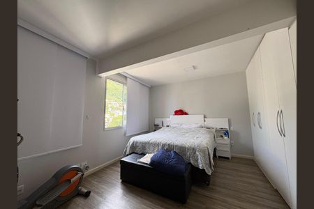 Apartamento à venda com 3 quartos, 251m² em Tijuca, Rio de Janeiro