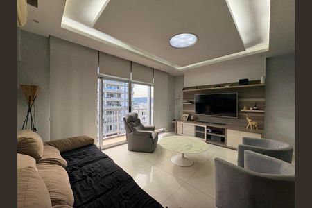 Apartamento à venda com 3 quartos, 251m² em Tijuca, Rio de Janeiro