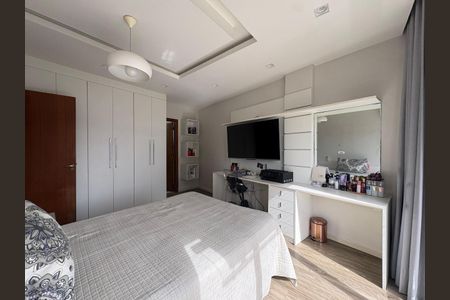 Apartamento à venda com 3 quartos, 251m² em Tijuca, Rio de Janeiro
