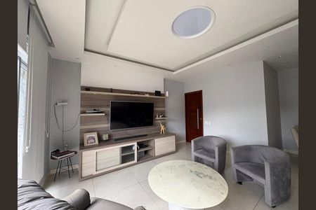 Apartamento à venda com 3 quartos, 251m² em Tijuca, Rio de Janeiro