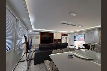 Apartamento à venda com 3 quartos, 251m² em Tijuca, Rio de Janeiro