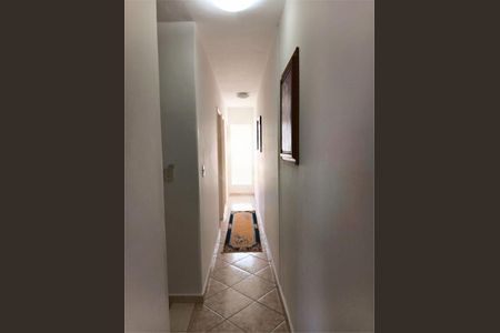 Casa à venda com 3 quartos, 180m² em Vila Clara, São Paulo