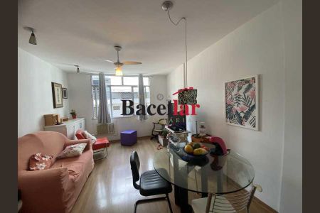 Apartamento à venda com 2 quartos, 65m² em Tijuca, Rio de Janeiro