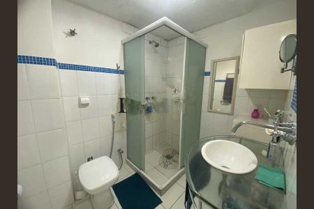 Apartamento à venda com 65m², 2 quartos e 1 vaga