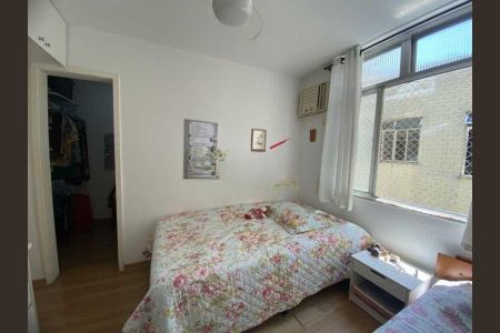 Apartamento à venda com 2 quartos, 65m² em Tijuca, Rio de Janeiro