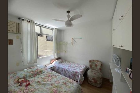 Apartamento à venda com 2 quartos, 65m² em Tijuca, Rio de Janeiro