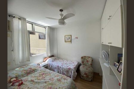 Apartamento à venda com 2 quartos, 65m² em Tijuca, Rio de Janeiro