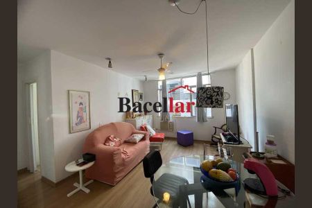 Apartamento à venda com 2 quartos, 65m² em Tijuca, Rio de Janeiro