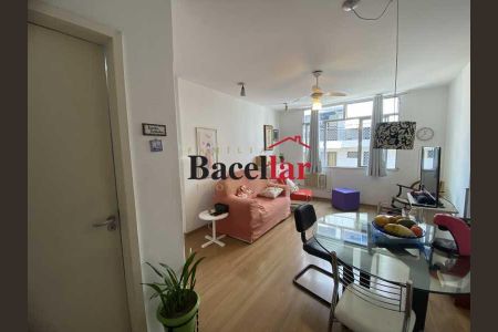 Apartamento à venda com 2 quartos, 65m² em Tijuca, Rio de Janeiro