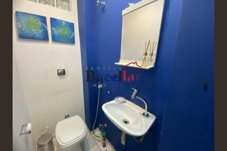 Apartamento à venda com 2 quartos, 65m² em Tijuca, Rio de Janeiro
