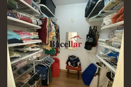Apartamento à venda com 2 quartos, 65m² em Tijuca, Rio de Janeiro