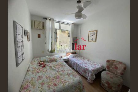Apartamento à venda com 2 quartos, 65m² em Tijuca, Rio de Janeiro