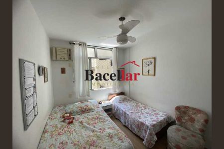 Apartamento à venda com 2 quartos, 65m² em Tijuca, Rio de Janeiro