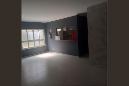 Apartamento à venda com 2 quartos, 79m² em Vila Nivi, São Paulo