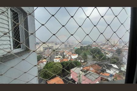 Apartamento à venda com 2 quartos, 52m² em Jardim Sao Luis, São Bernardo do Campo