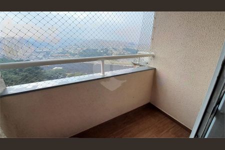 Apartamento à venda com 2 quartos, 52m² em Jardim Sao Luis, São Bernardo do Campo