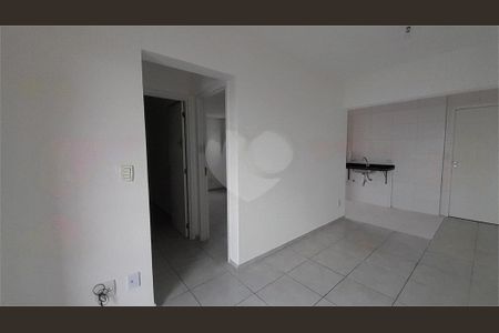 Apartamento à venda com 2 quartos, 52m² em Jardim Sao Luis, São Bernardo do Campo