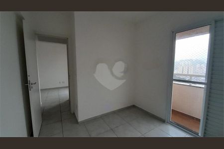 Apartamento à venda com 2 quartos, 52m² em Jardim Sao Luis, São Bernardo do Campo