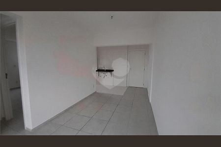 Apartamento à venda com 2 quartos, 52m² em Jardim Sao Luis, São Bernardo do Campo