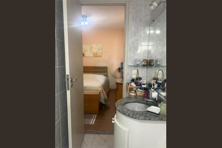 Apartamento à venda com 96m², 4 quartos e 1 vaga