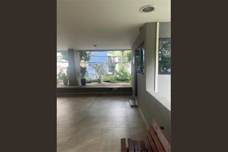 Apartamento à venda com 96m², 4 quartos e 1 vaga