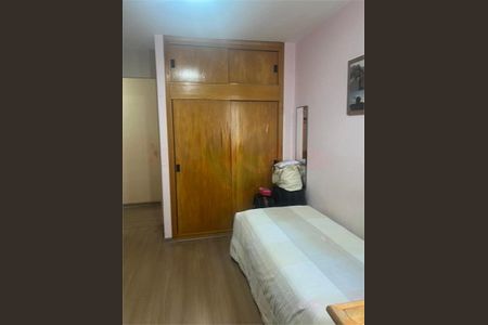 Apartamento à venda com 96m², 4 quartos e 1 vaga