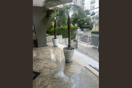 Apartamento à venda com 96m², 4 quartos e 1 vaga