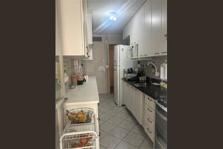 Apartamento à venda com 96m², 4 quartos e 1 vaga