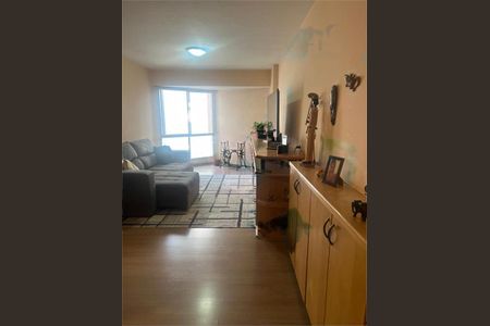 Apartamento à venda com 96m², 4 quartos e 1 vaga