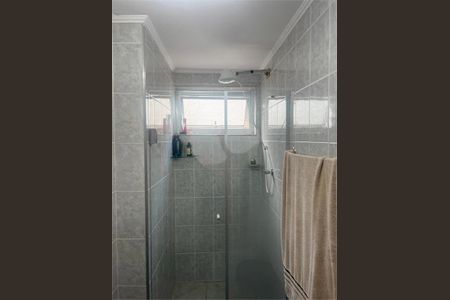 Apartamento à venda com 96m², 4 quartos e 1 vaga