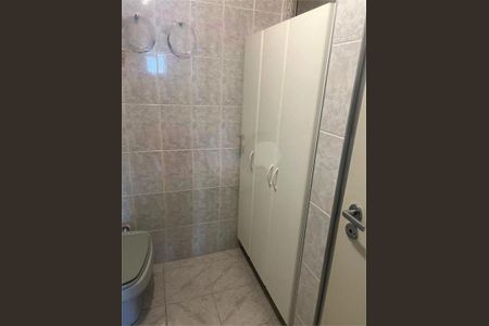 Apartamento à venda com 96m², 4 quartos e 1 vaga