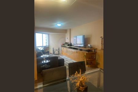 Apartamento à venda com 96m², 4 quartos e 1 vaga